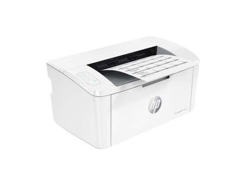 מדפסת HP LaserJet M110w‎ (7MD66F)