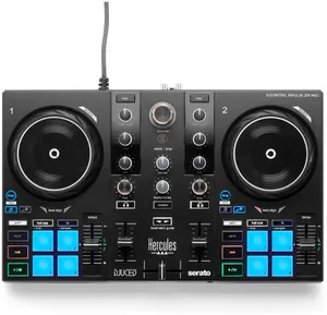 קונטרולר Hercules Dj | INPULSE 200 MKIII