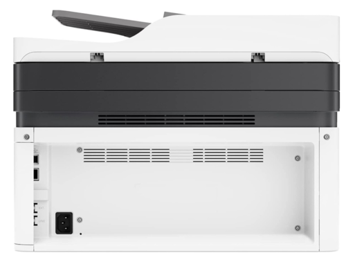 מדפסת HP Laser MFP 137fnw