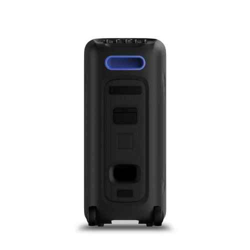 בידורית PHILIPS 200W Bluetooth עם תאורת LED PHILIPS TAX5000E