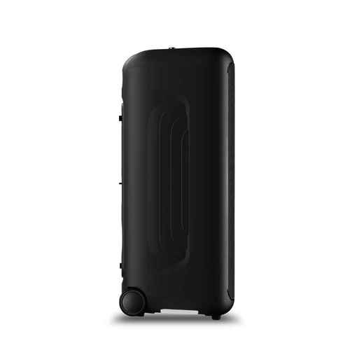 בידורית PHILIPS 200W Bluetooth עם תאורת LED PHILIPS TAX5000E