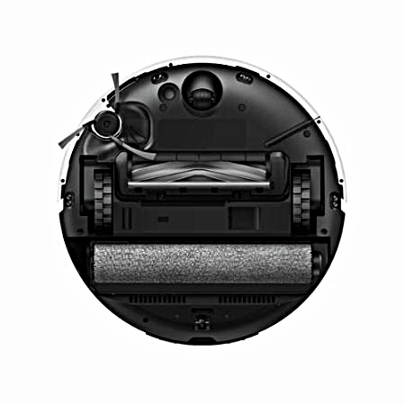 ‏שואב שוטף רובוטי Mova S70 Roller