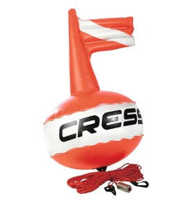 מצוף סימון לצלילה דגם COMPETITION BUOY