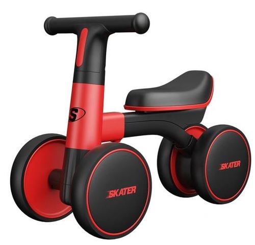 בימבה בייק - אופנוע רכיבה ואיזון לילדים BIMBA BIKE