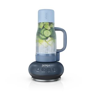 ‏בלנדר שייקר Ninja Blend Boss DB351EUCY