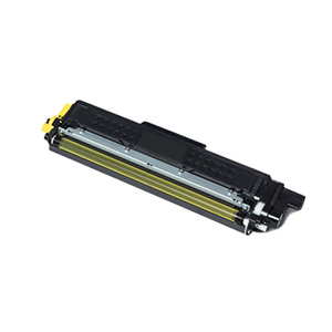 טונר צהוב תואם Brother TN-247Y (2,300 דפים)