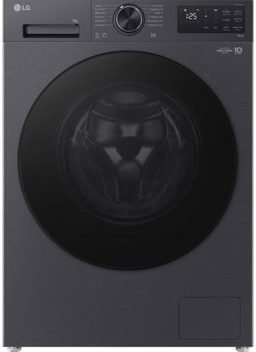 מכונת כביסה אל.ג'י F2X50S9TBB - 9 ק