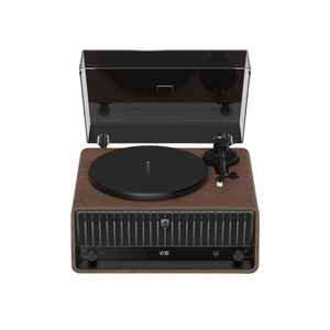 פטיפון PHILIPS TINA TAV9000D/10 – 120W