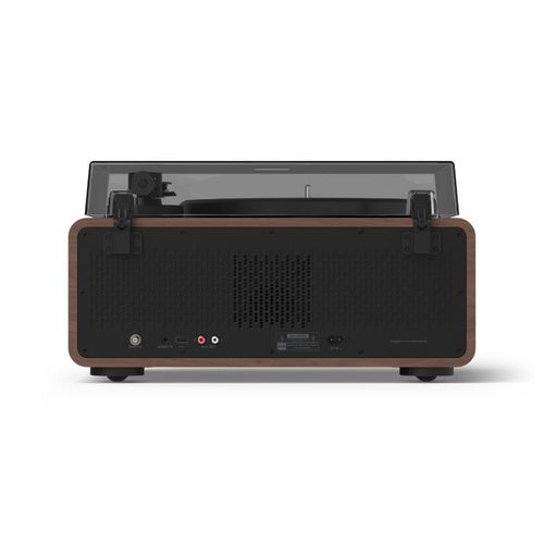 פטיפון PHILIPS TINA TAV9000D/10 – 120W
