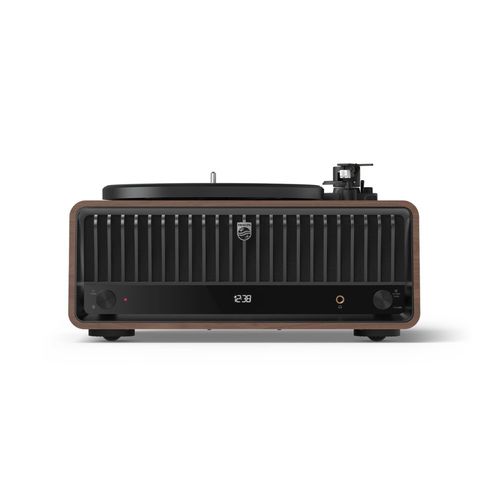 פטיפון PHILIPS TINA TAV9000D/10 – 120W