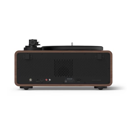 פטיפון PHILIPS TINA TAV9000D/10 – 120W