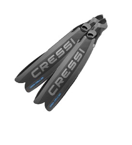 סנפירי צלילה Cressi Gara Turbo Impulse – ניצולת אנרגיה מקסימלית ונוחות חסרת פשרות