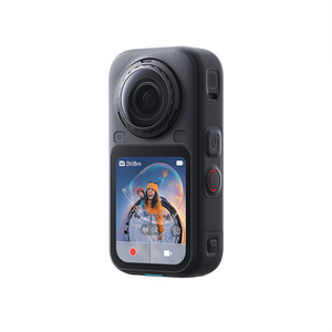 מצלמת אקסטרים Insta360 X6