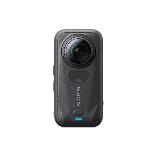 מצלמת אקסטרים Insta360 X6