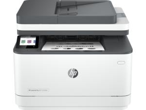 מדפסת לייזר HP LaserJet Pro MFP 3102fdw 3g630f