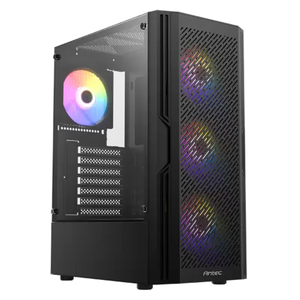 מחשב גיימינג Intel Core i5-12400F RTX 3050 6GB 16GB RAM 1TB NVMe