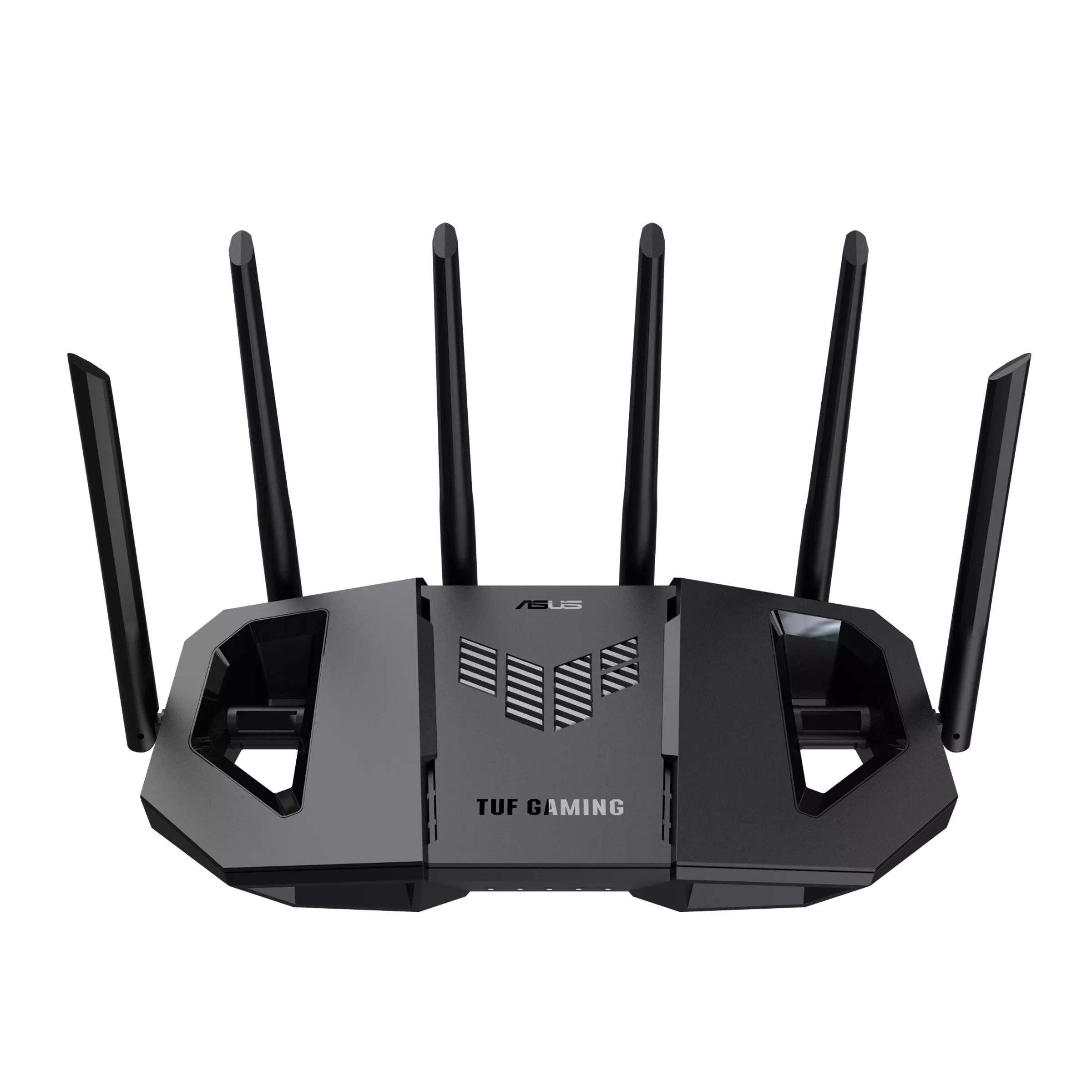 ראוטר גיימינג ASUS RT-BE90U BE9400 Tri-band WiFi 7