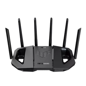 ראוטר גיימינג ASUS RT-BE90U BE9400 Tri-band WiFi 7