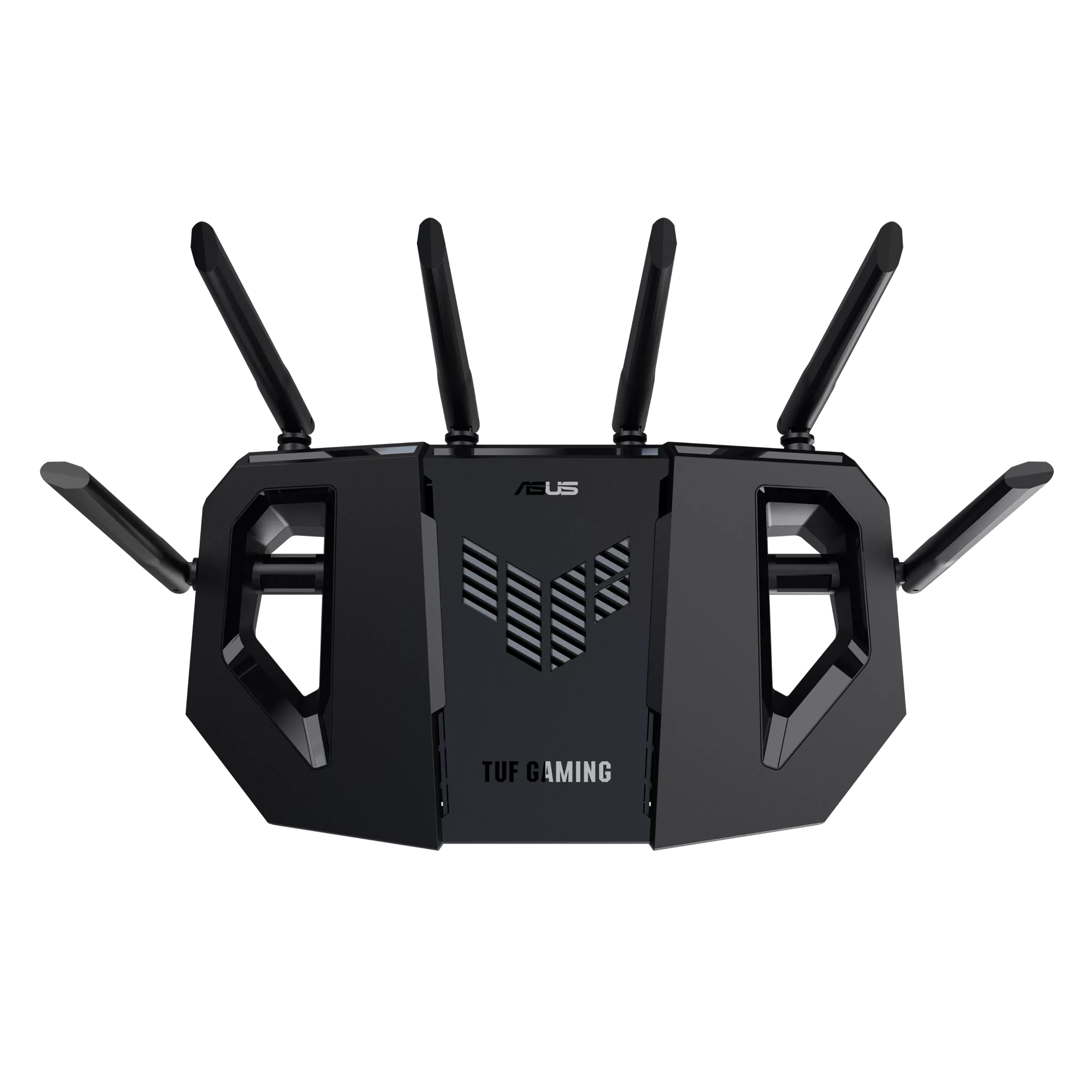 ראוטר גיימינג ASUS RT-BE90U BE9400 Tri-band WiFi 7