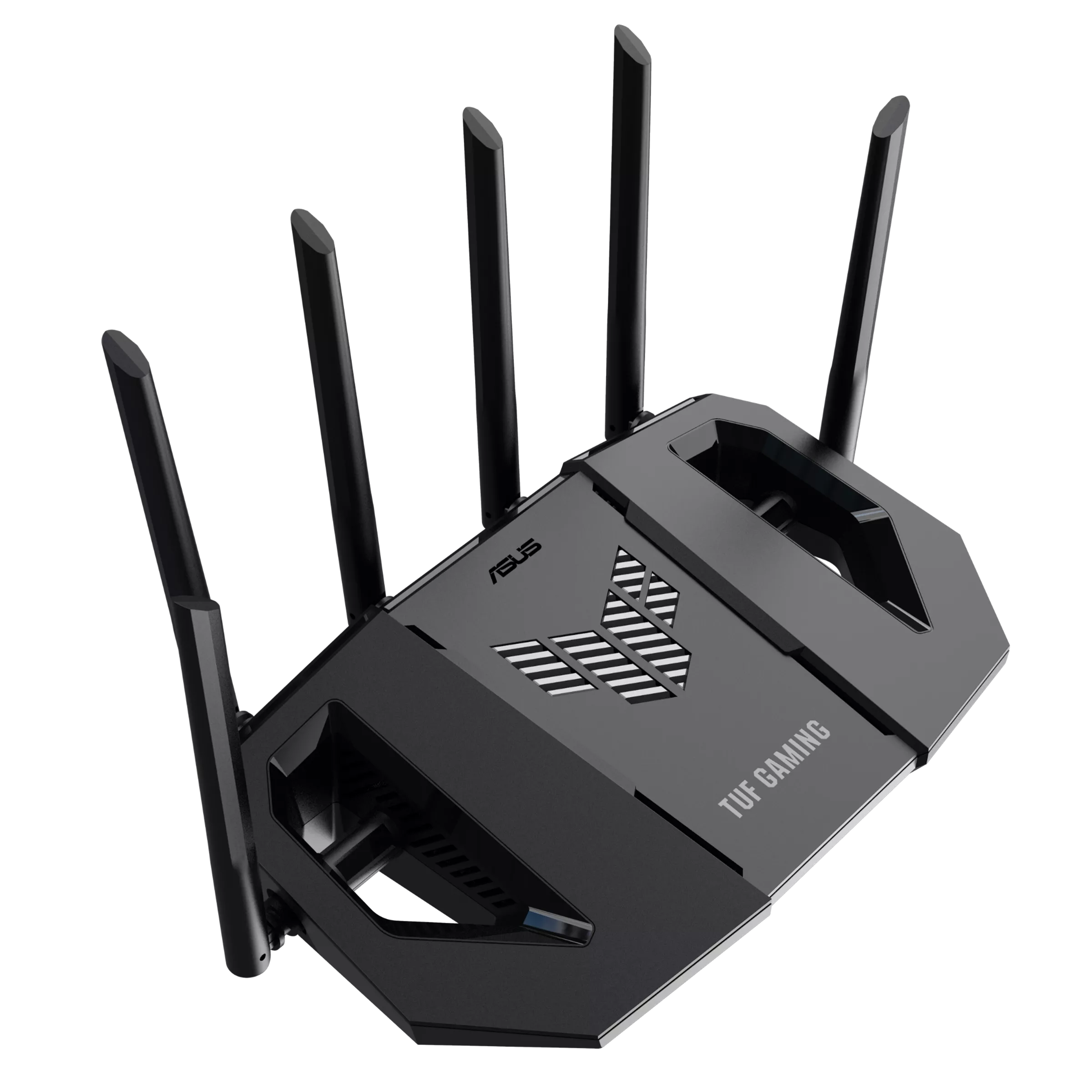 ראוטר גיימינג ASUS RT-BE90U BE9400 Tri-band WiFi 7