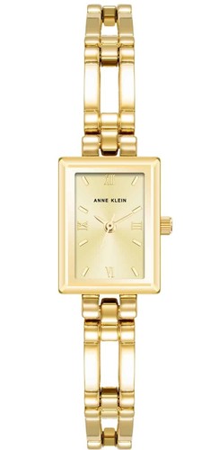 Anne Klein 10-4898CHGP נשים חדש