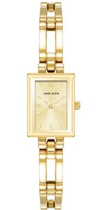Anne Klein 10-4898CHGP נשים חדש