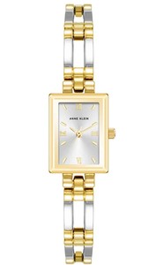Anne Klein 10-4899SVTT נשים חדש