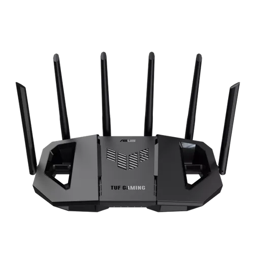 ראוטר גיימינג ASUS BE9400 Tri-band WiFi 7