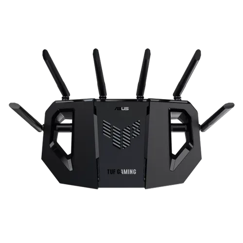 ראוטר גיימינג ASUS BE9400 Tri-band WiFi 7