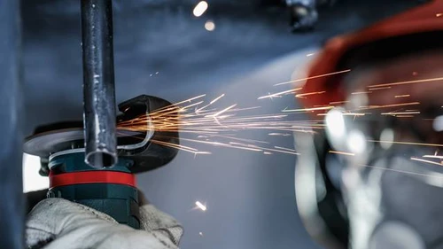5 יחידות דיסק לחיתוך מתכת 3 אינצ' 2608601520  Bosch