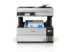 מדפסת משולבת הזרקת דיו Epson EcoTank L6490