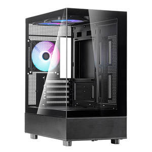 מחשב גיימינג Intel Core i5-14400F RTX 5060 8GB 16GB RAM 1TB NVMe
