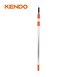 מוט טלסקופי 1.5 עד 3 מטר KENDO