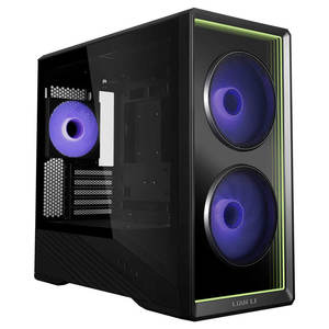 מחשב גיימינג Intel Core i5-12400F RTX 5060 8GB 16GB RAM 1TB NVMe