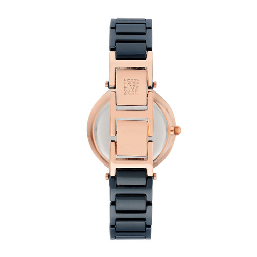 Anne Klein AK/3266NVRG קרמיקה סדרה חדשה