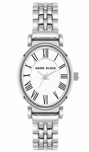 Anne Klein AK/5329SVSV נשים חדש 