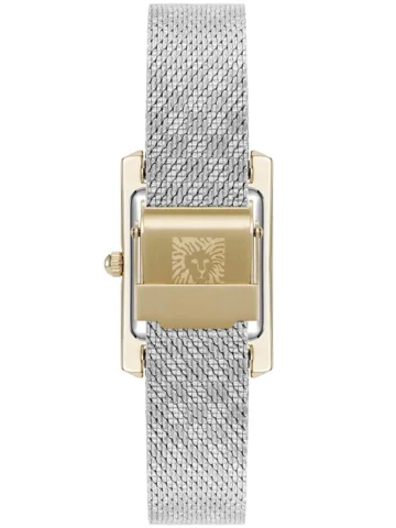 Anne Klein AK-5233MPTT נשים עם שיבוץ יהלום