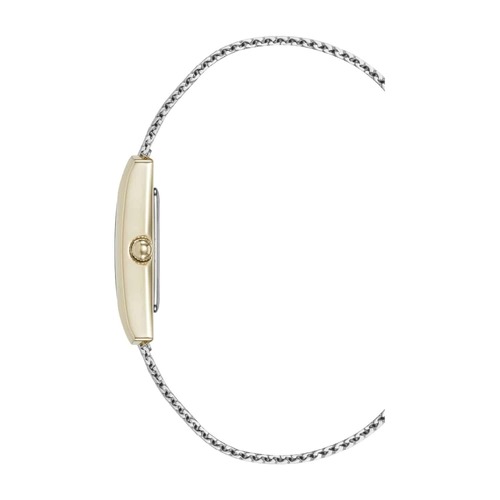 Anne Klein AK-5233MPTT נשים עם שיבוץ יהלום