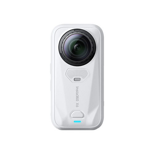 קיט מצלמת אקסטרים Insta360 X6 Essentials Bundle