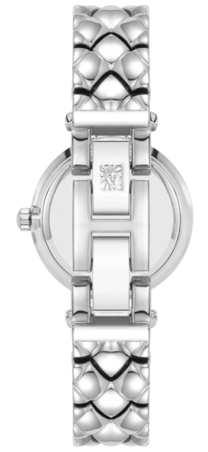 Anne Klein AK-5423SVSV נשים חדש
