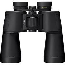 Nikon Action 10X50 משקפת ניקון - יבואן רשמי