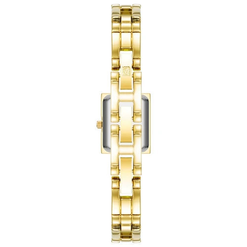Anne Klein 10/4898BKGP נשים חדש