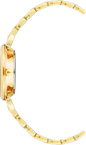 Anne Klein AK-2158GYGB נשים חדש