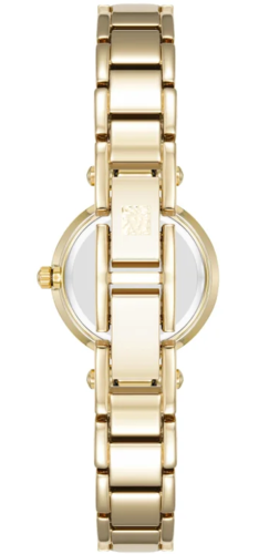 Anne Klein AK-5390CHGB נשים חדש