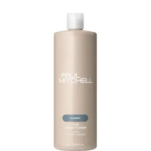 מרכך ללא שטיפה The Conditioner פול מיטשל 1000 מ"ל -PAUL MITCHELL