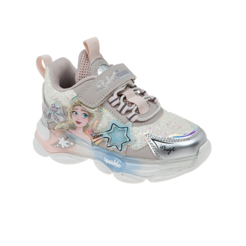 נמרוד דגם ספורט תאורה FROZEN פרוזן צבע NUDE