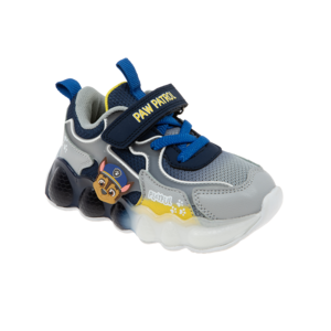 נמרוד דגם ספורט PAW PATROL יחידת החילוץ צבע כחול/אפור