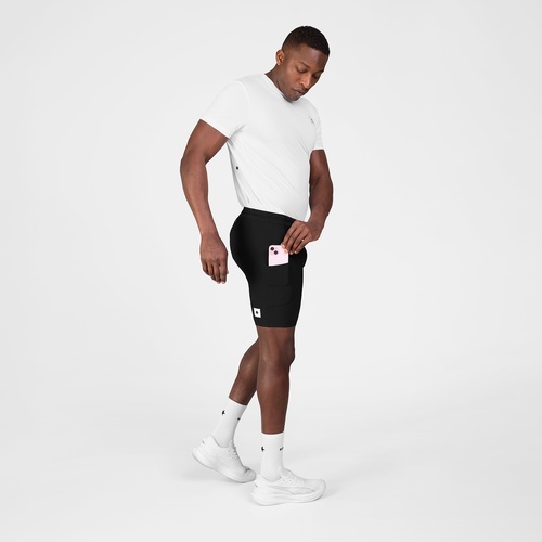 Saysky Combat+ Rib Short Tights 8