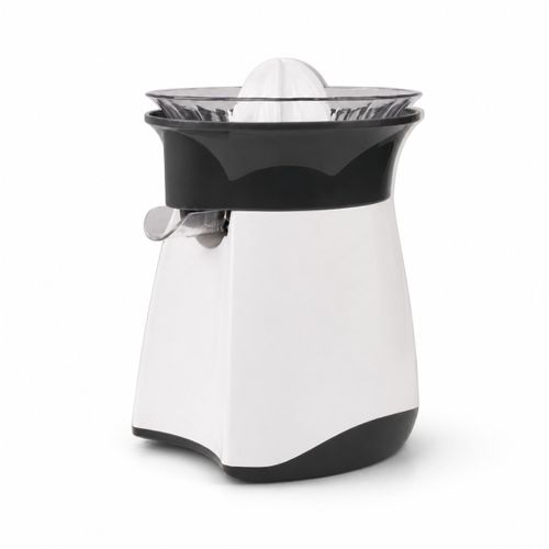 מסחטת הדרים חשמלית 40W Luxor D-8016A על רקע לבן