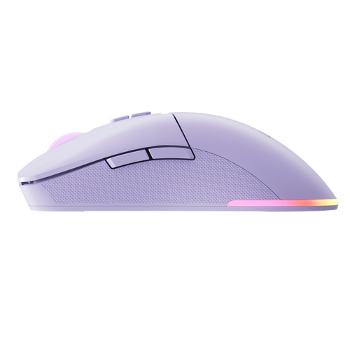 Lenovo Legion M220 Wireless RGB Gaming Mouse (Aurora Purple) GY51V60438 לנובו